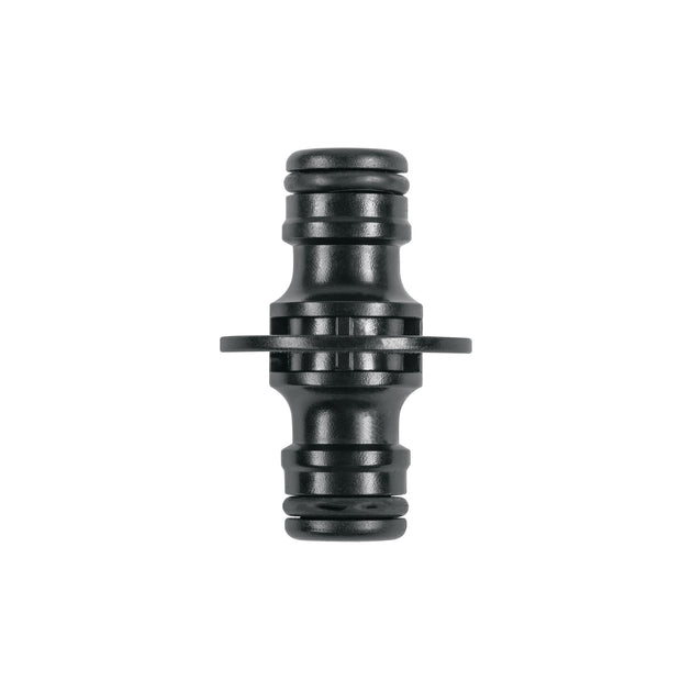 CLICK-AU Adaptador unión 3/4" rápido de ABS, sistema click, Truper