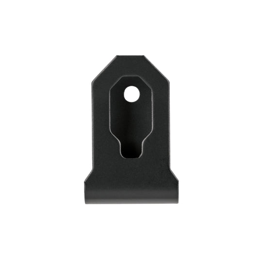 CLIP-MAX-20 Clip para cinturón p/ MAX-20R, MAX-20T, MAX-20L y MAX-20D