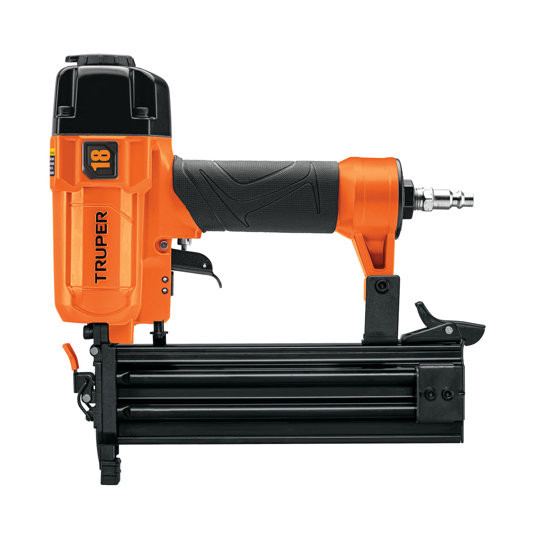 CLNE-18 Clavadora neumática profesional, calibre 18, Truper