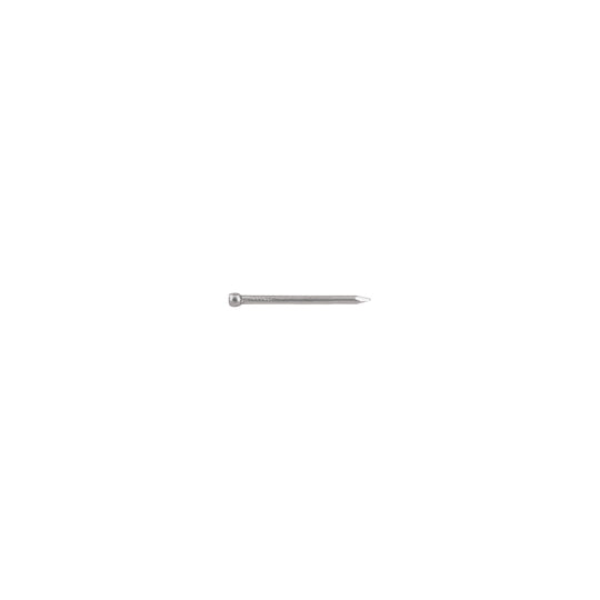 CLS-1 Bolsa con 1 kg de clavo estándar 1" sin cabeza, FIERO