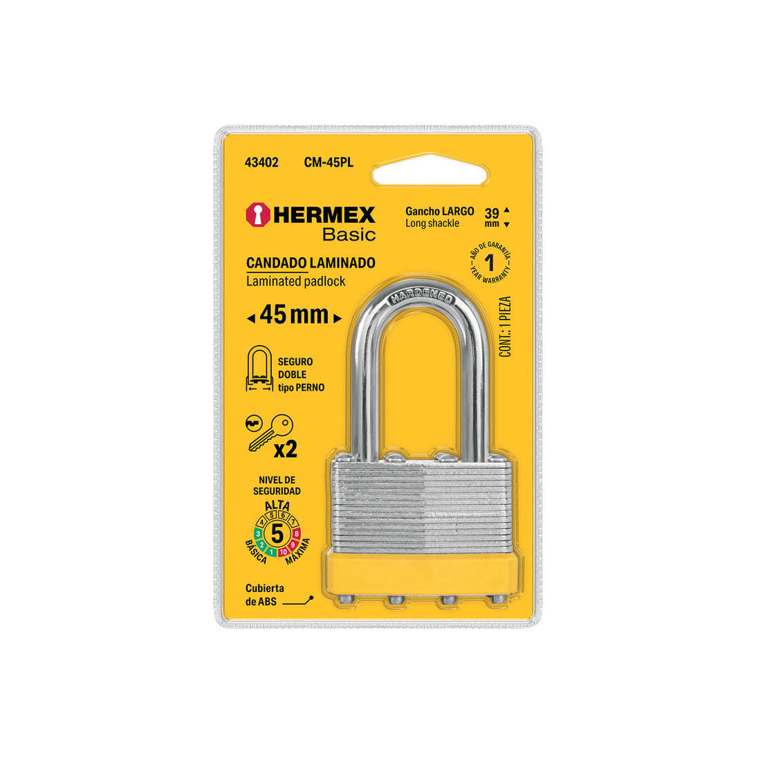 Manómetro Cápsula Hermex CM-45PL 4.5" Baja Presión | Compra Industrial