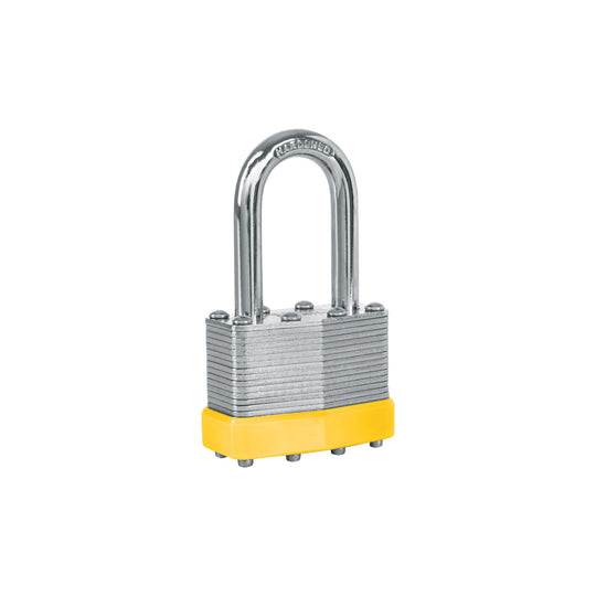 Candado Laminado Hermex CM-50PL, 50 mm, Alta Seguridad