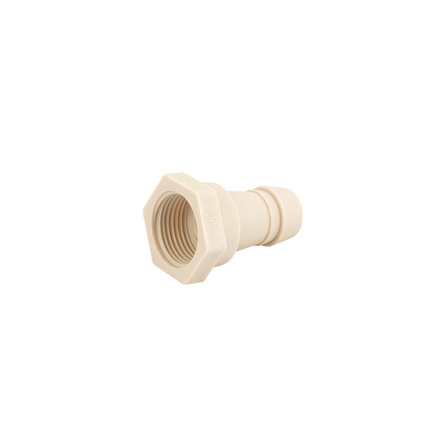 CM-603 Adaptador inserción rosca interior de 1x1", FOSET