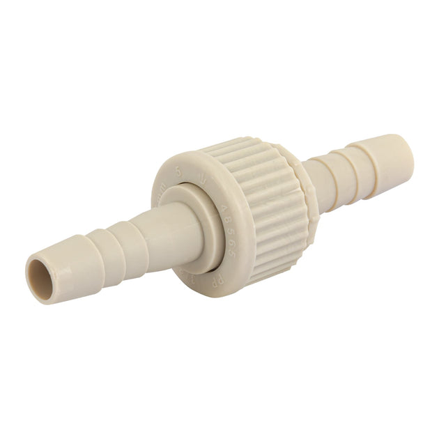 CM-621 Juego de conectores de 3/8" de polipropileno, FOSET