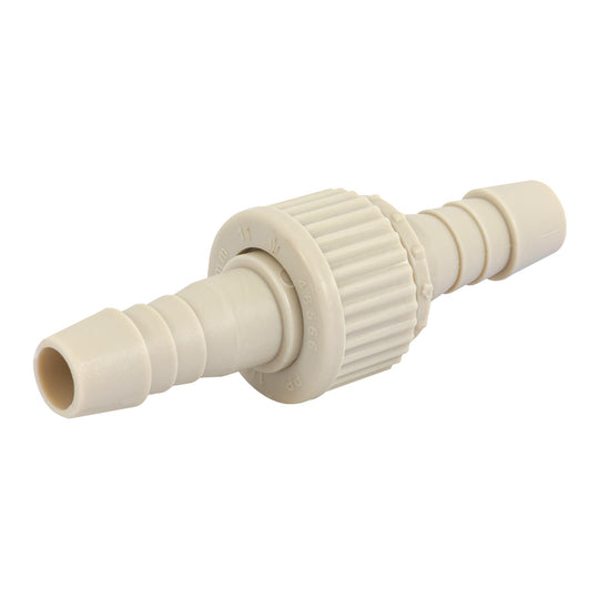 CM-622 Juego de conectores de 1/2" de polipropileno, FOSET