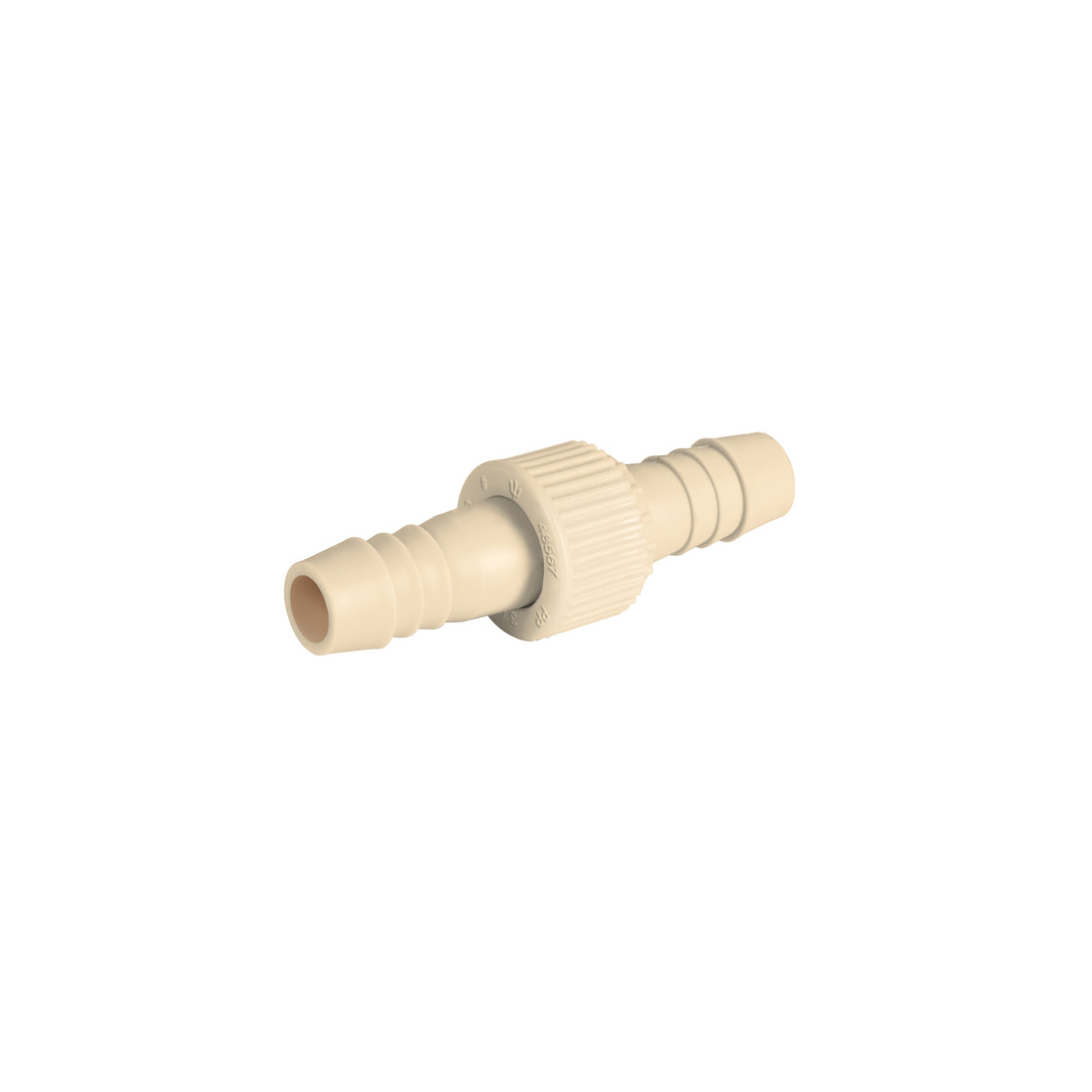 CM-623 Juego de conectores de 3/4" de polipropileno, FOSET