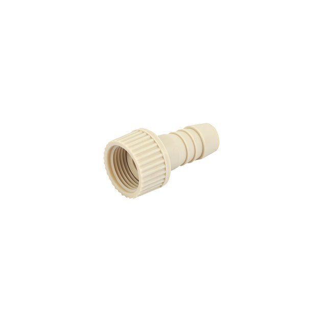 CM-632 Adaptador hembra movible de polipropileno 3/4" x 3/4", FOSET