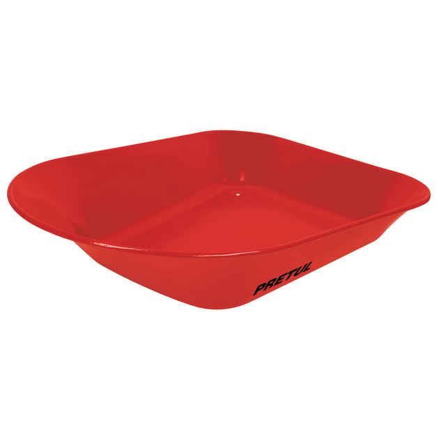 CO-4R Concha metálica para carretillas CAP-40NB/FB, PRETUL