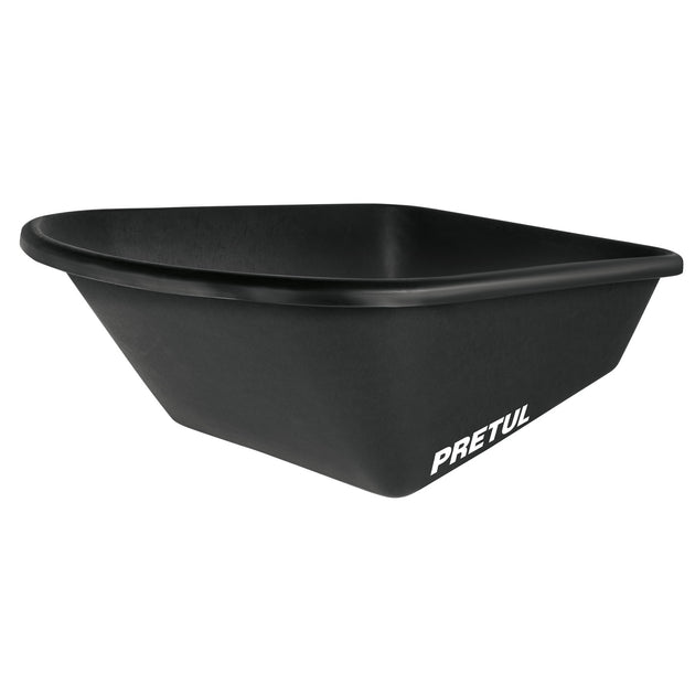 CO-50P Concha plástica para carretilla TP-5N, PRETUL