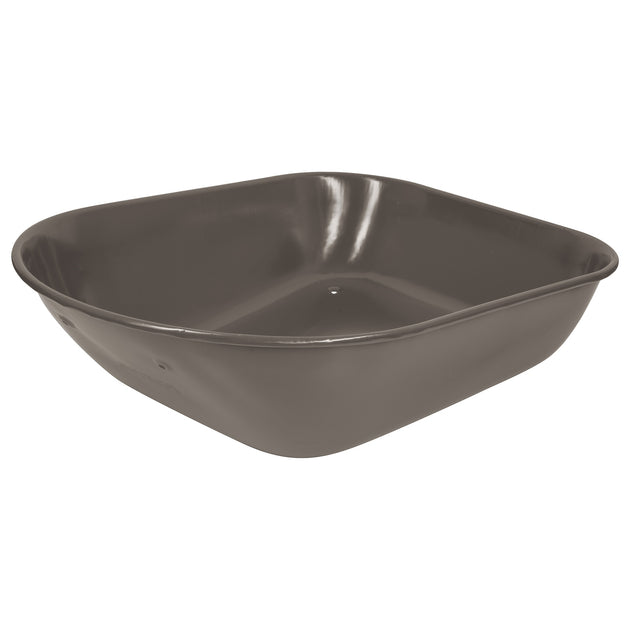 CO-5P Concha para carretilla CAP-5NB, PRETUL