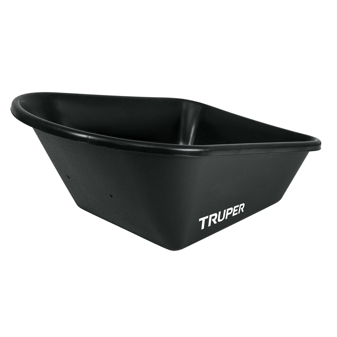 CO-60P Concha plástica para carretillas CAT-60PL y TP-6/FF, TRUPER