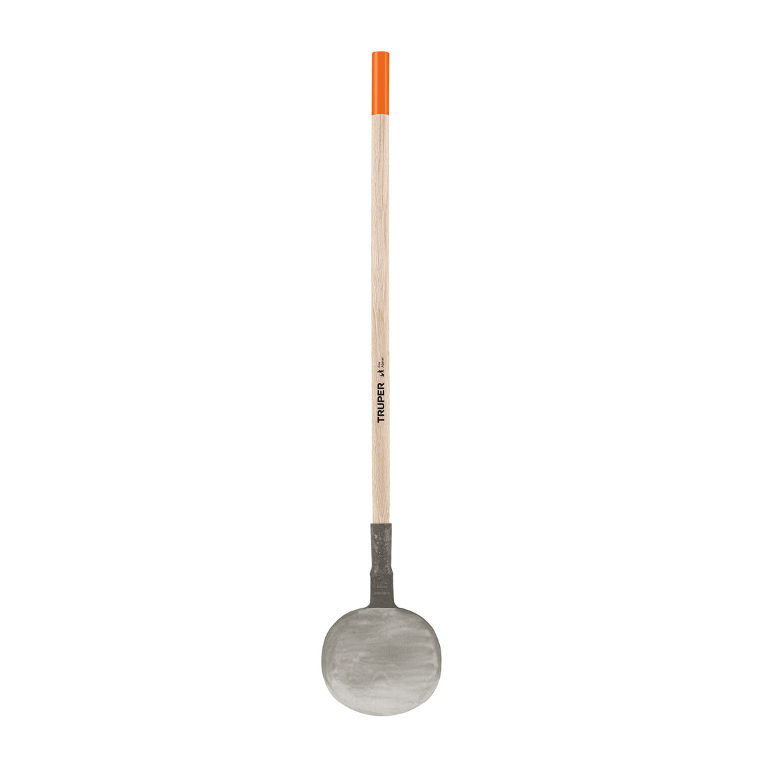 CO-AG-42 Coa agavera con mango de madera de 42", Truper