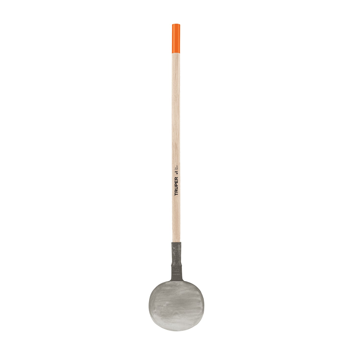 CO-AG-42 Coa agavera con mango de madera de 42", Truper