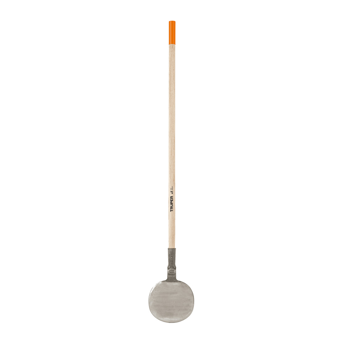 CO-AG-54 Coa agavera con mango de madera de 54", Truper