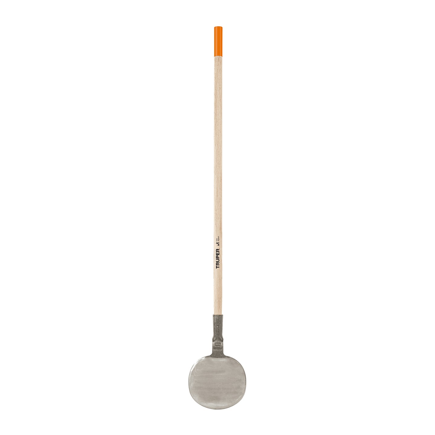 CO-AG-54 Coa agavera con mango de madera de 54", Truper