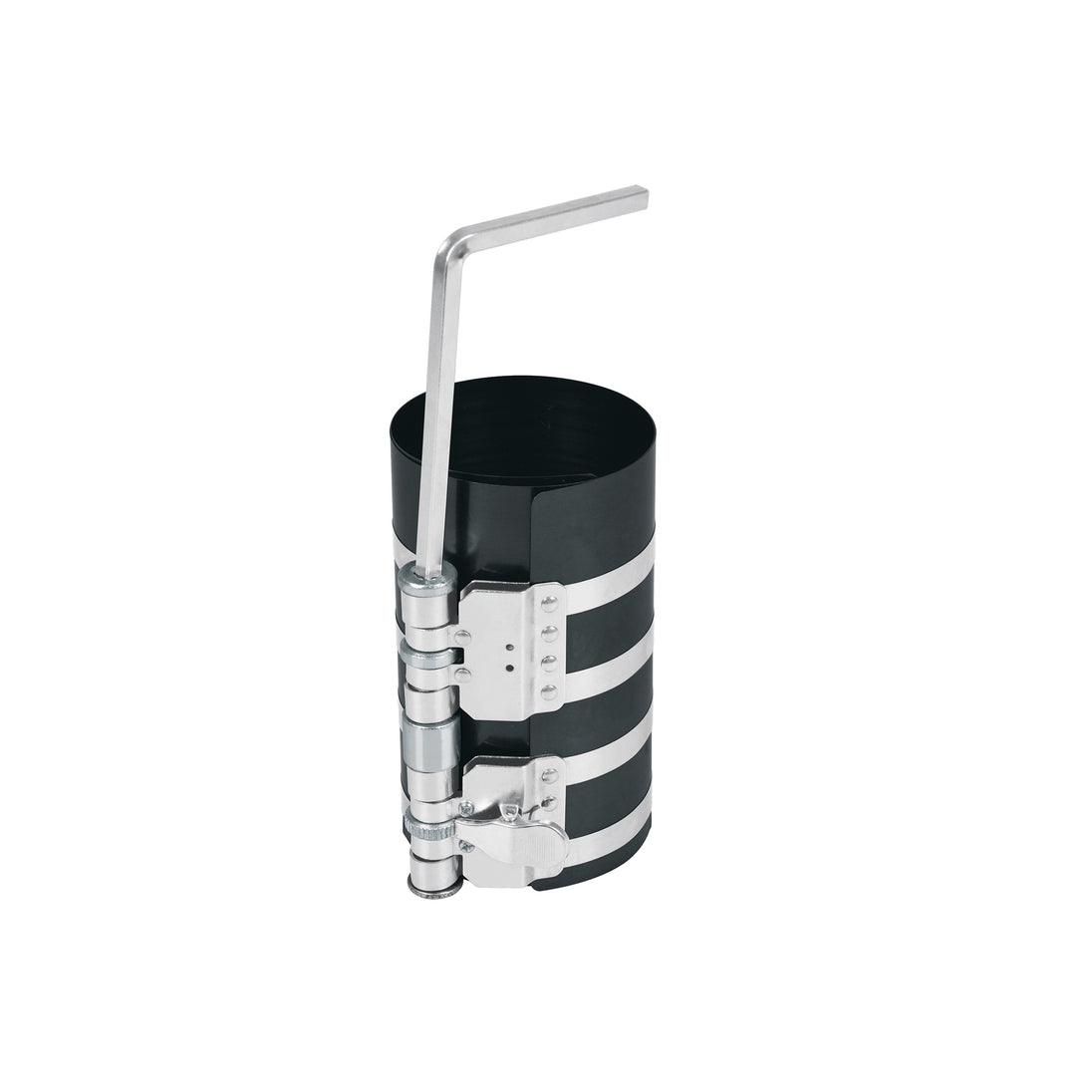 CO-AN-DI Compresor para anillos diesel, Truper