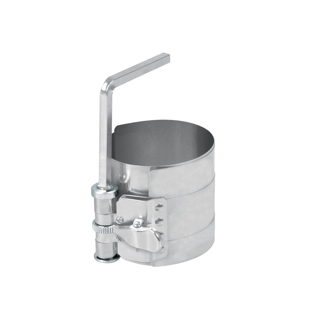 CO-AN-PI Compresor para anillos de pistón, Truper