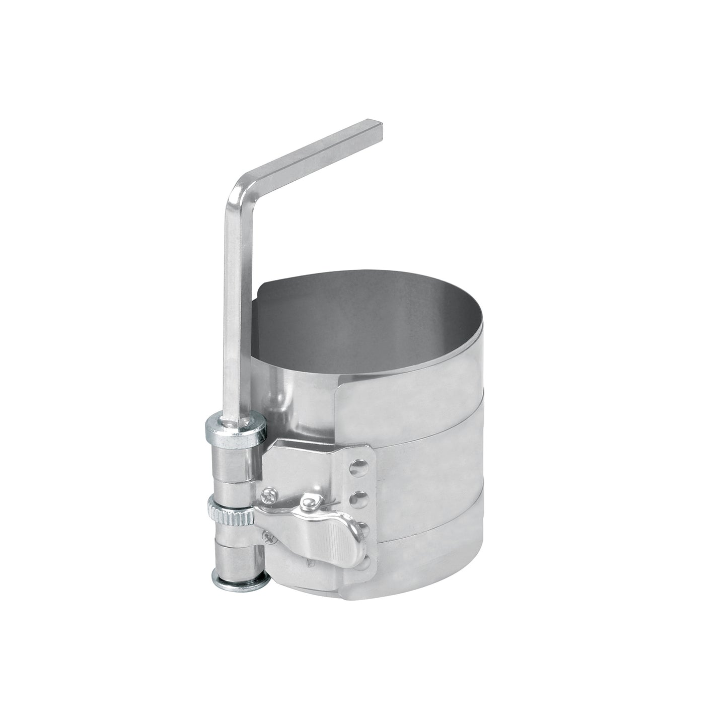 CO-AN-PI Compresor para anillos de pistón, Truper