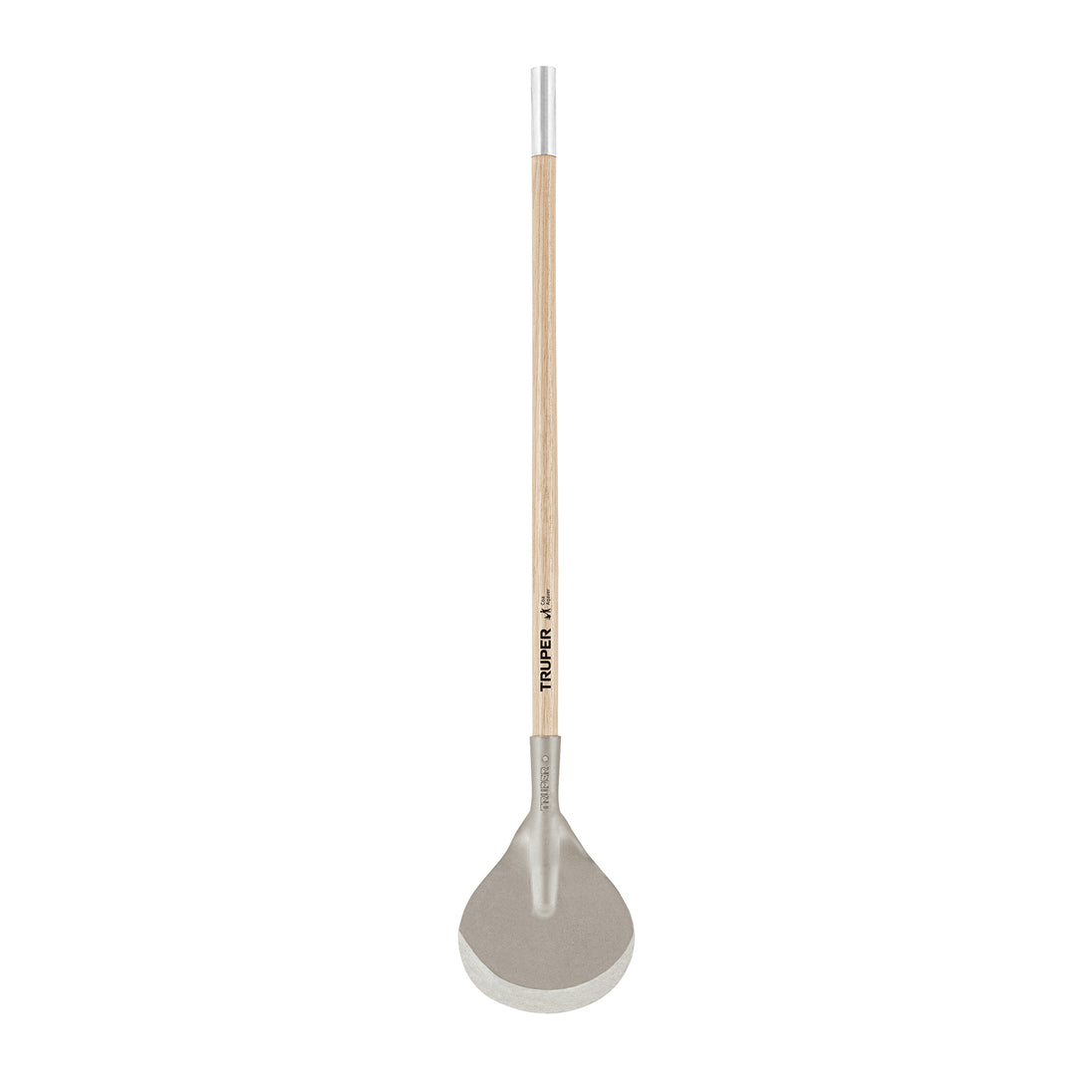 CO-F Coa afilada de usos múltiples, mango de madera 43", Truper