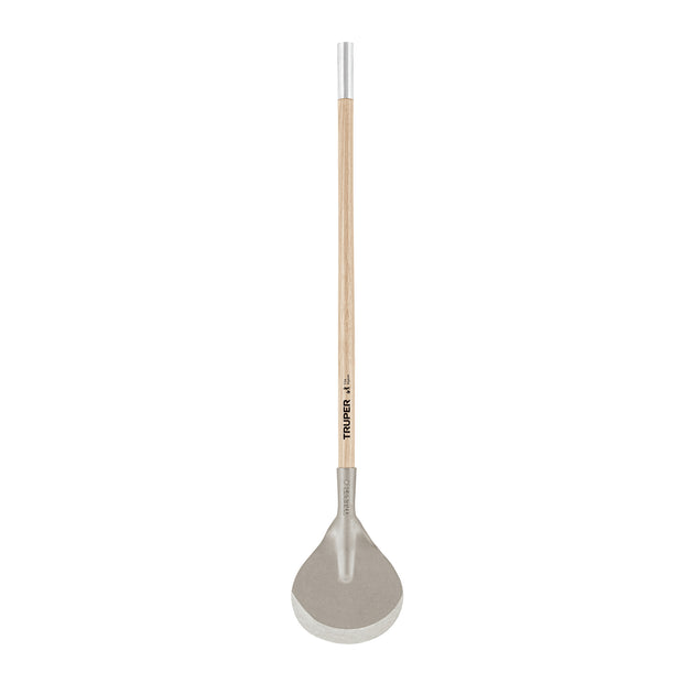 CO-F Coa afilada de usos múltiples, mango de madera 43", Truper