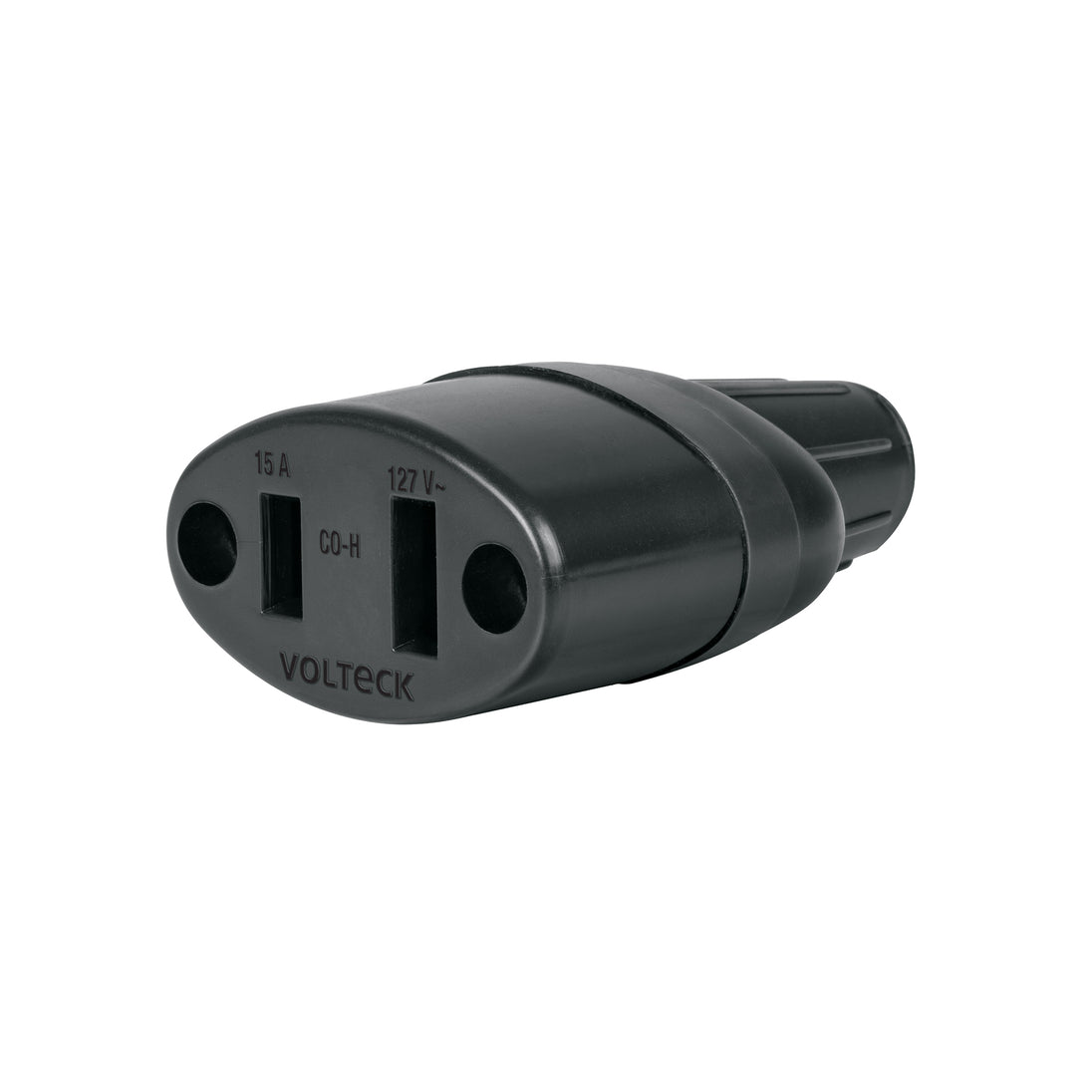 CO-H 2 Contactos de PVC, Volteck