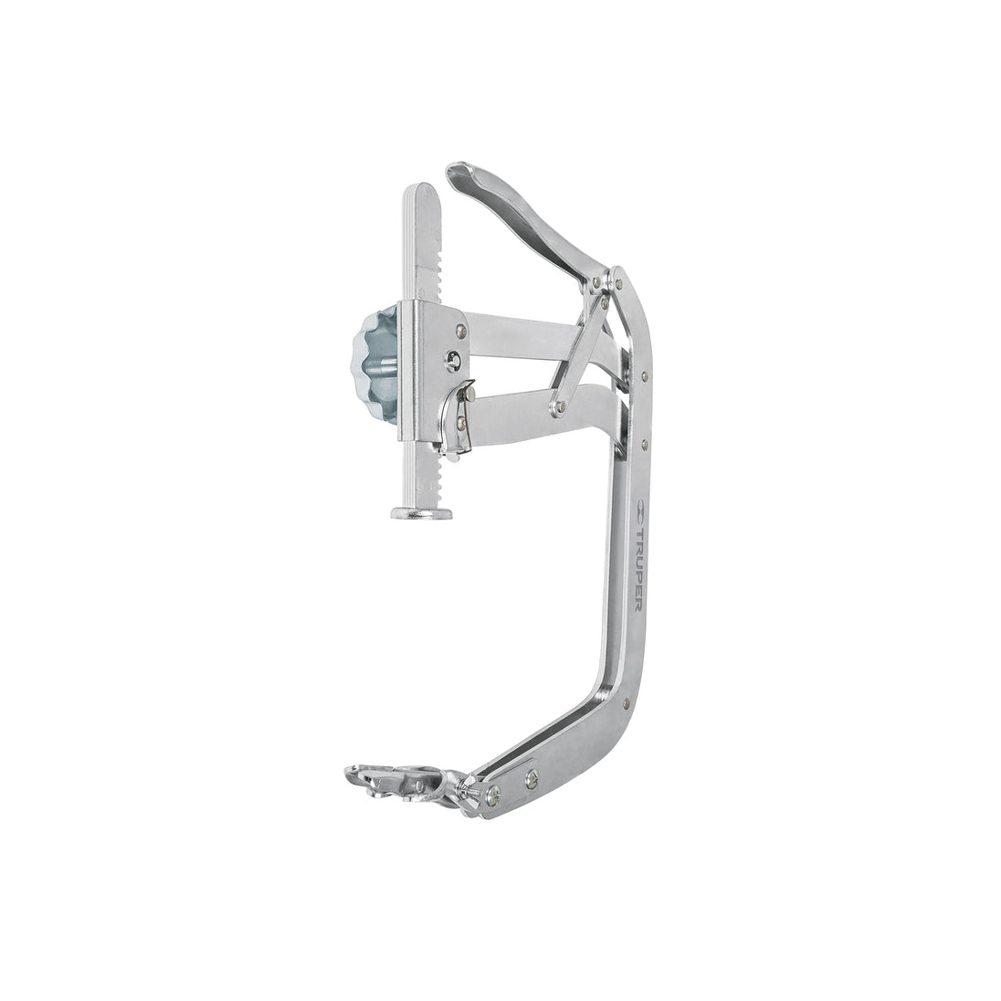 CO-RE-VA Compresor de resortes de válvulas, 166mm a 253mm, Truper