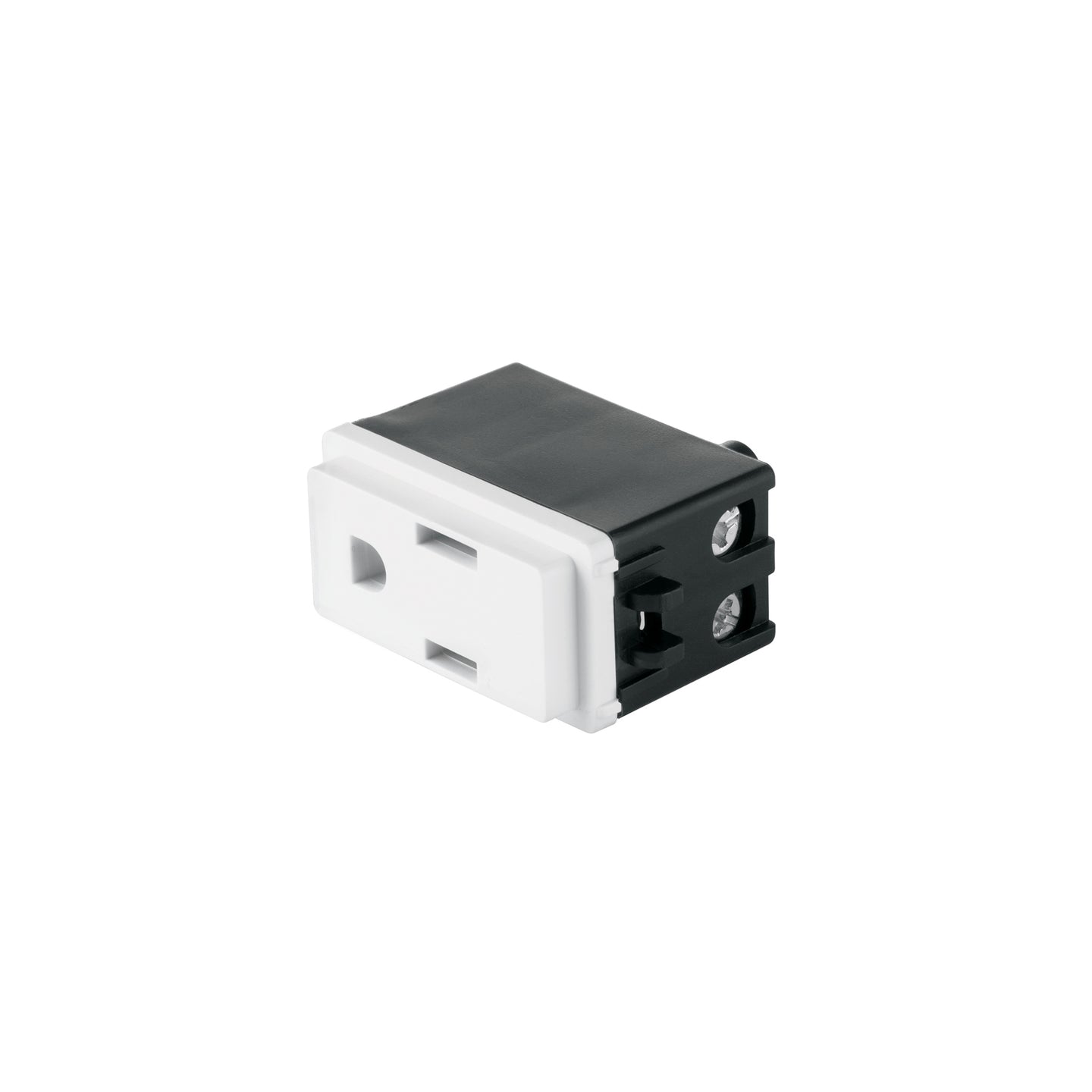 COA-B Contacto 2 polos + tierra, Volteck Basic