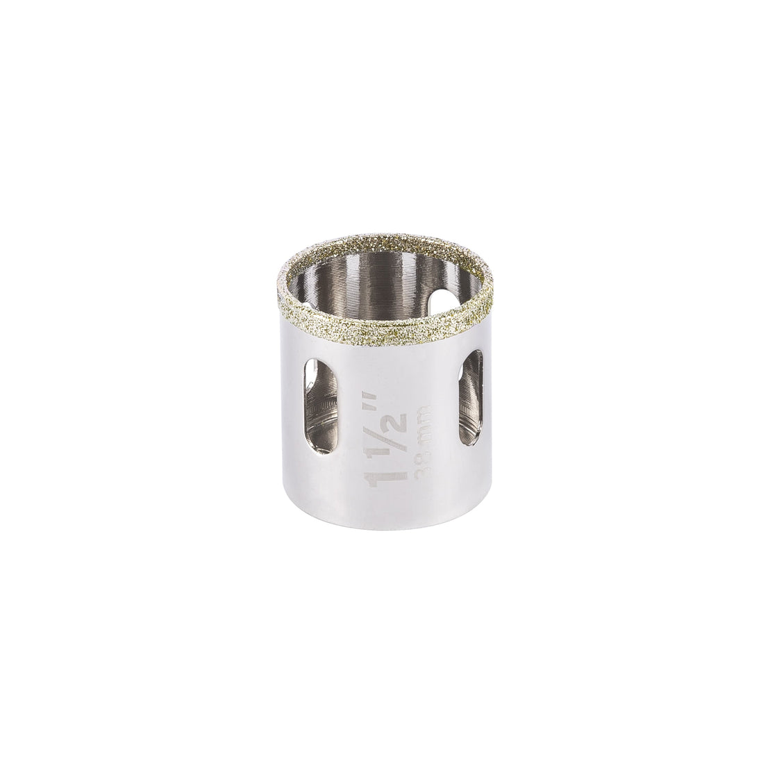 COAZ-1-1/2 Brocasierra diamante 1-1/2" borde continuo, Truper