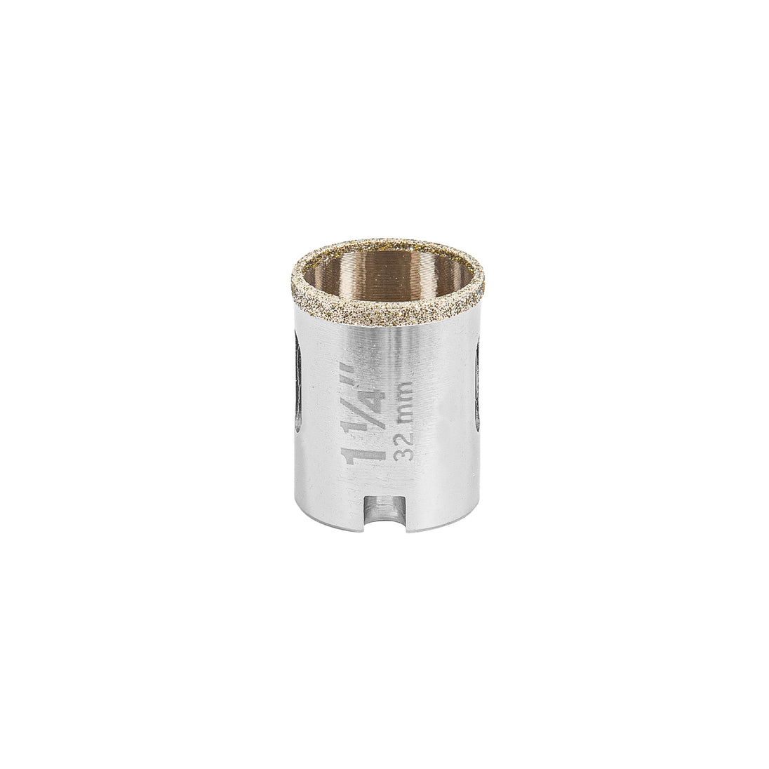 COAZ-1-1/4 Brocasierra diamante 1-1/4" borde continuo, Truper