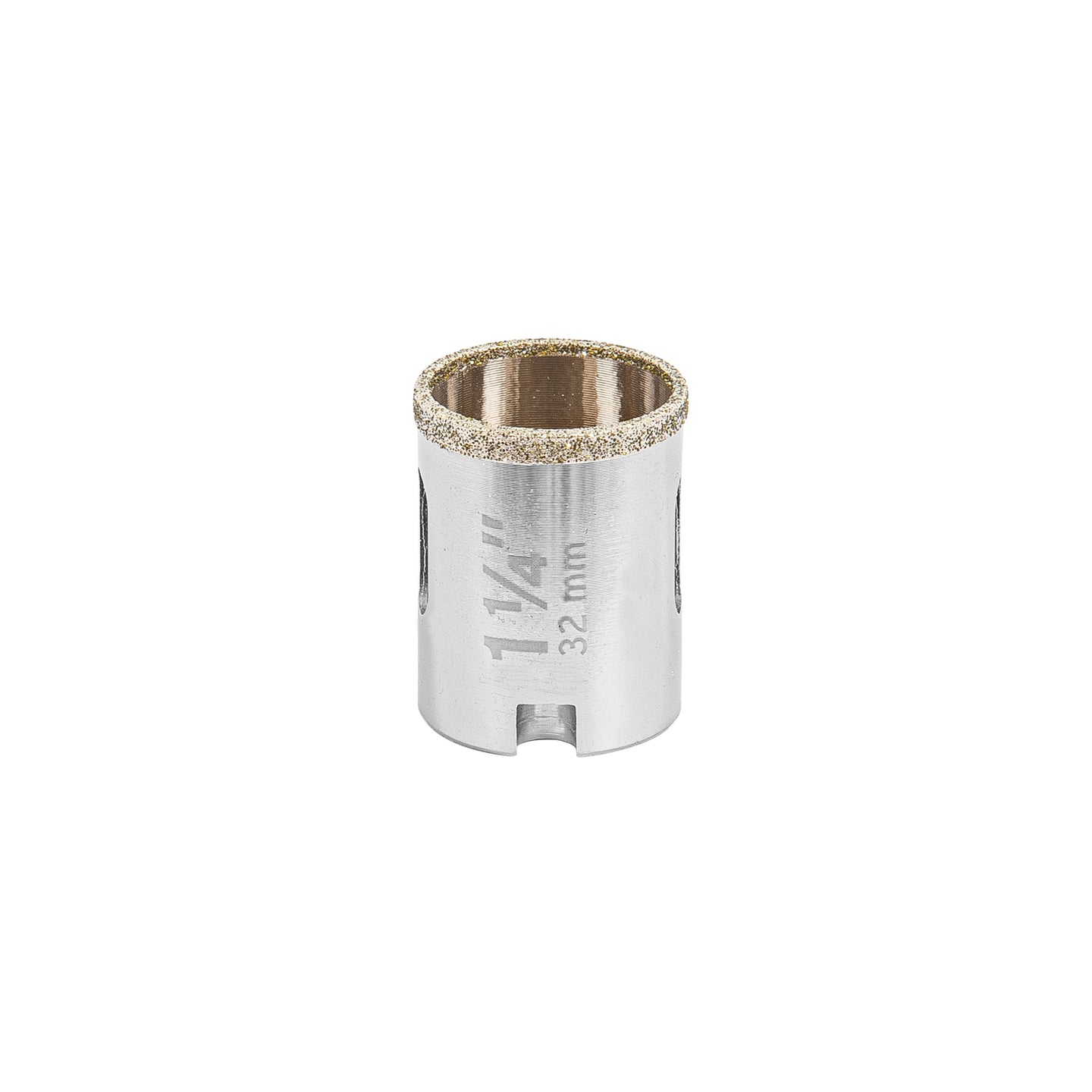 COAZ-1-1/4 Brocasierra diamante 1-1/4" borde continuo, Truper