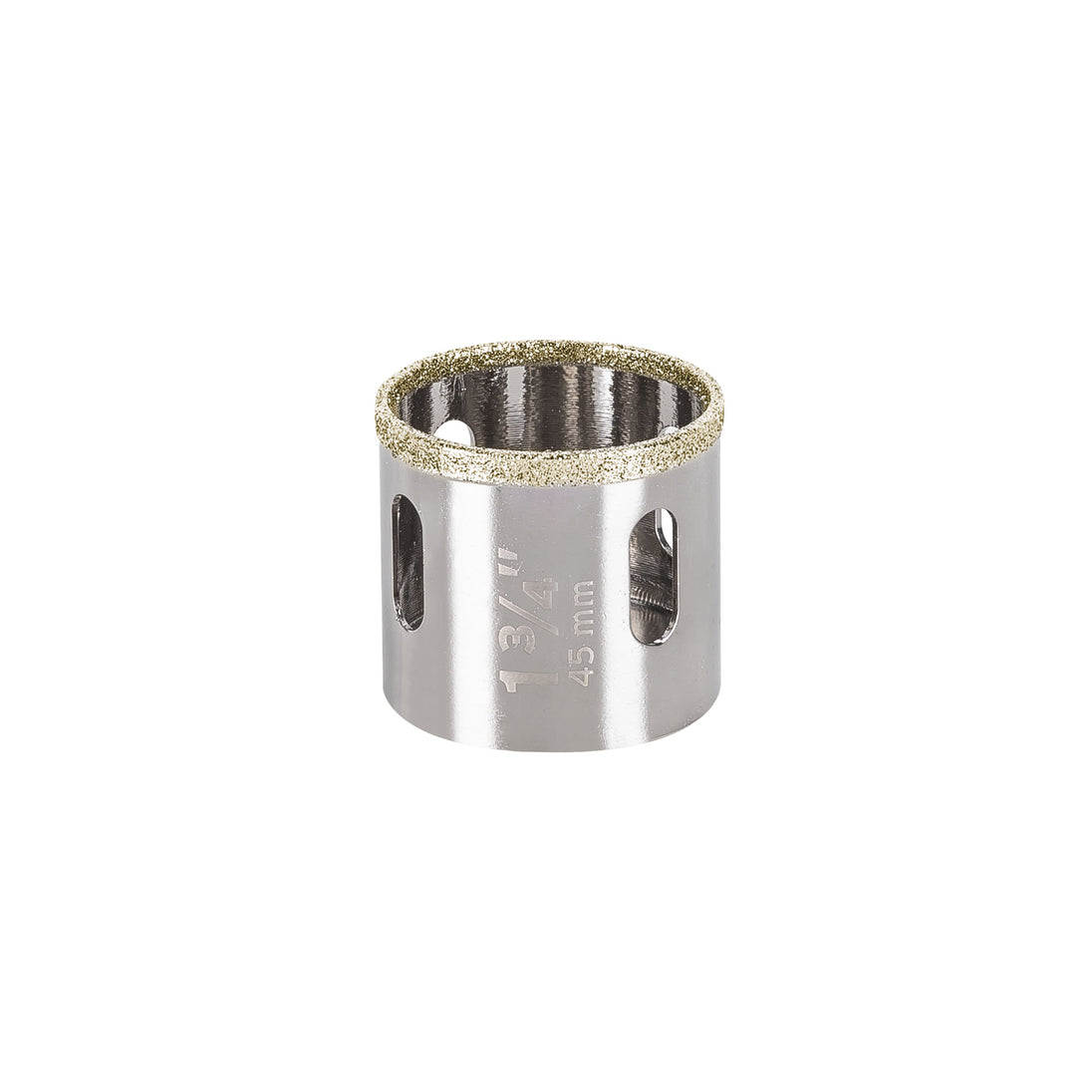 COAZ-1-3/4 Brocasierra diamante 1-3/4" borde continuo, Truper