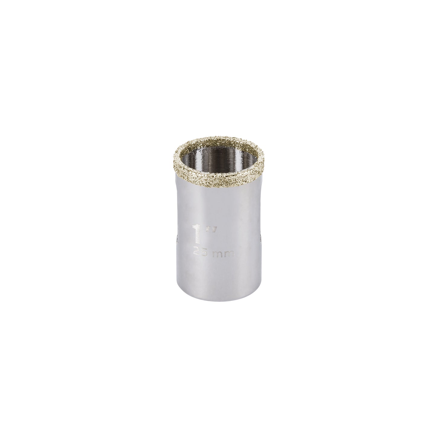 COAZ-1 Brocasierra diamante 1" borde continuo, Truper