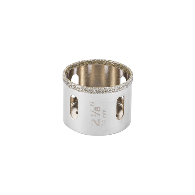 COAZ-2-1/8 Brocasierra diamante 2-1/8" borde continuo, Truper