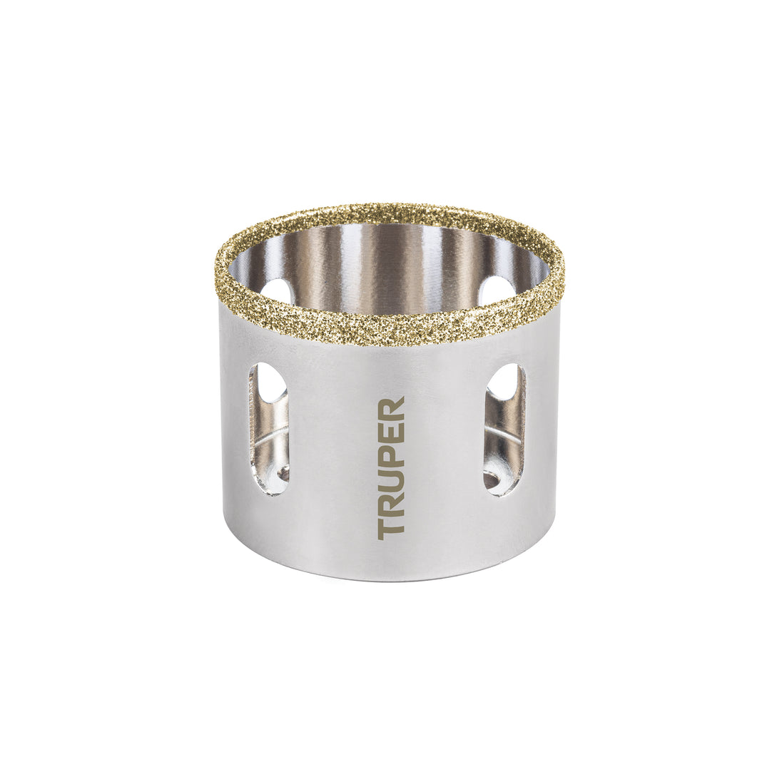 COAZ-2 Brocasierra diamante 2" borde continuo, Truper