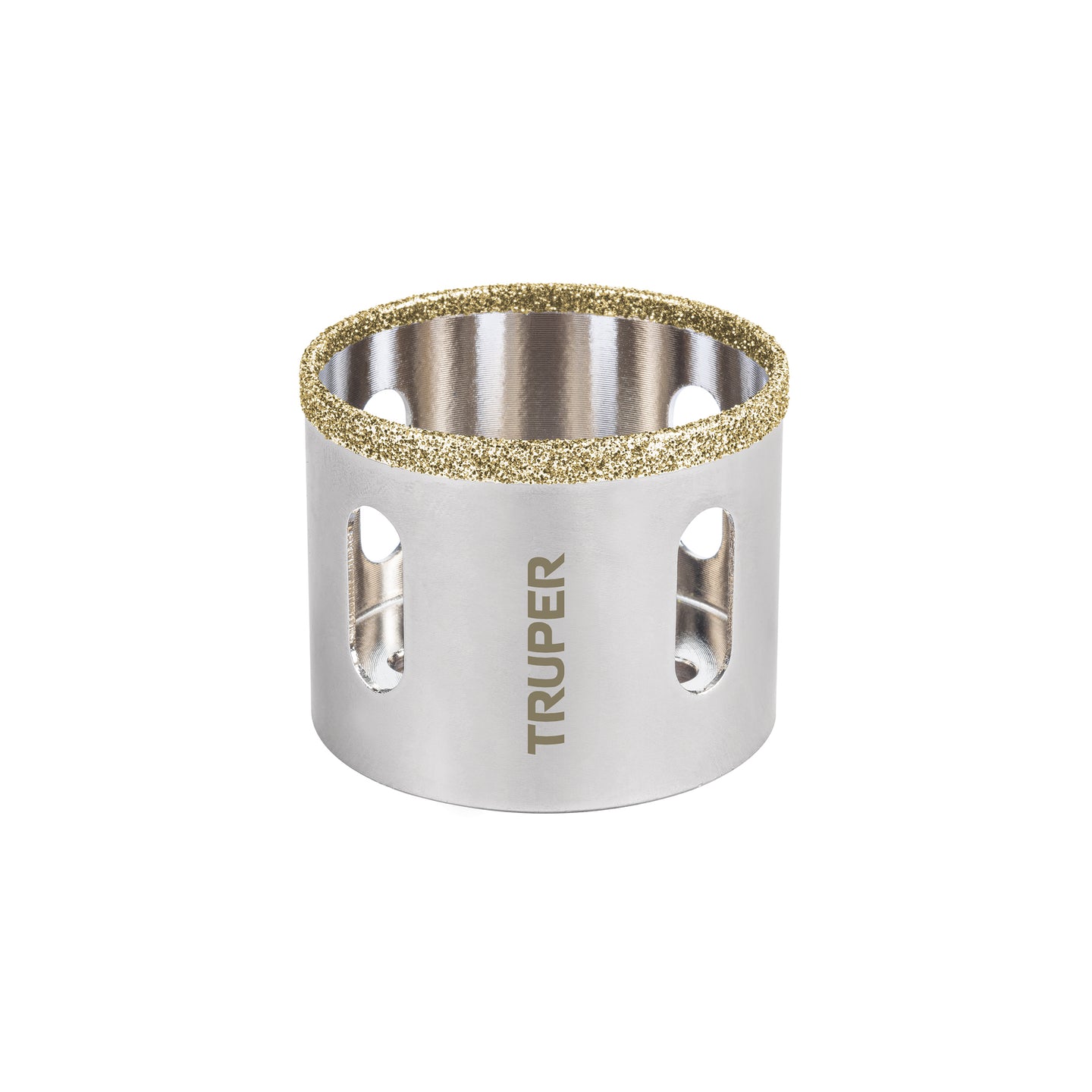 COAZ-2 Brocasierra diamante 2" borde continuo, Truper