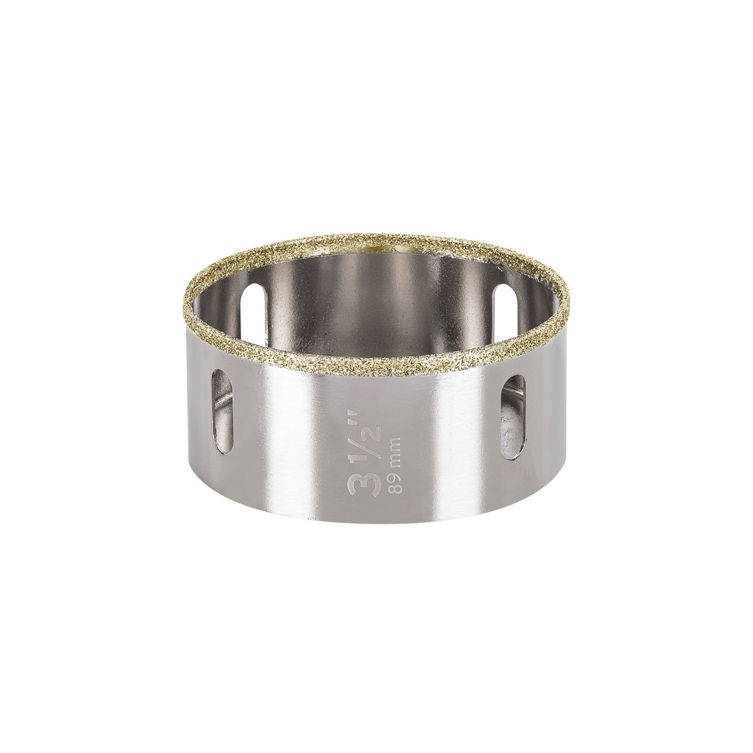 COAZ-3-1/2 Brocasierra diamante 3-1/2" borde continuo, Truper