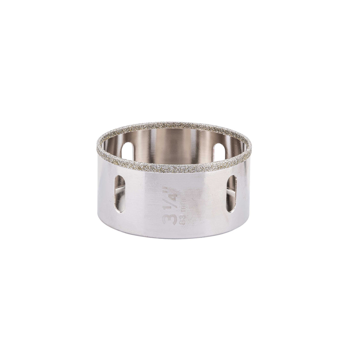 COAZ-3-1/4 Brocasierra diamante 3-1/4" borde continuo, Truper