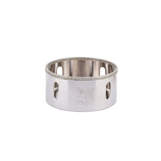 COAZ-3-1/4 Brocasierra diamante 3-1/4" borde continuo, Truper