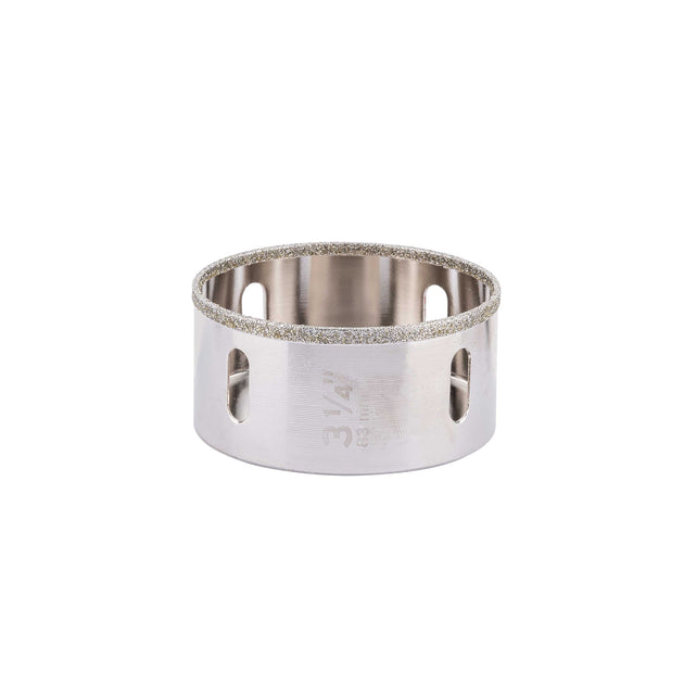 COAZ-3-1/4 Brocasierra diamante 3-1/4" borde continuo, Truper