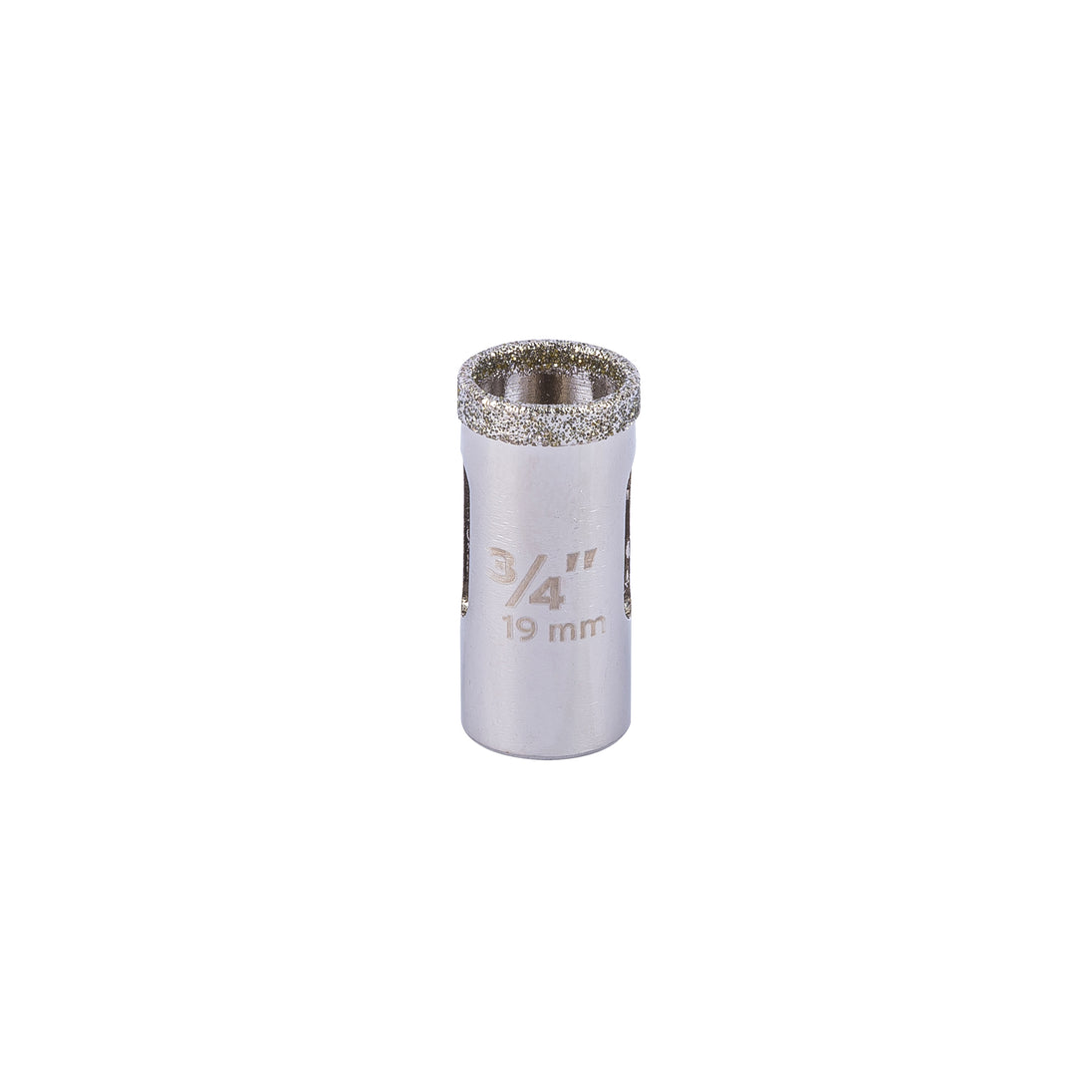 COAZ-3/4 Brocasierra diamante 3/4" borde continuo, Truper
