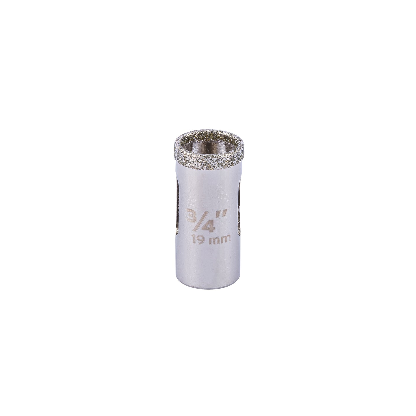 COAZ-3/4 Brocasierra diamante 3/4" borde continuo, Truper