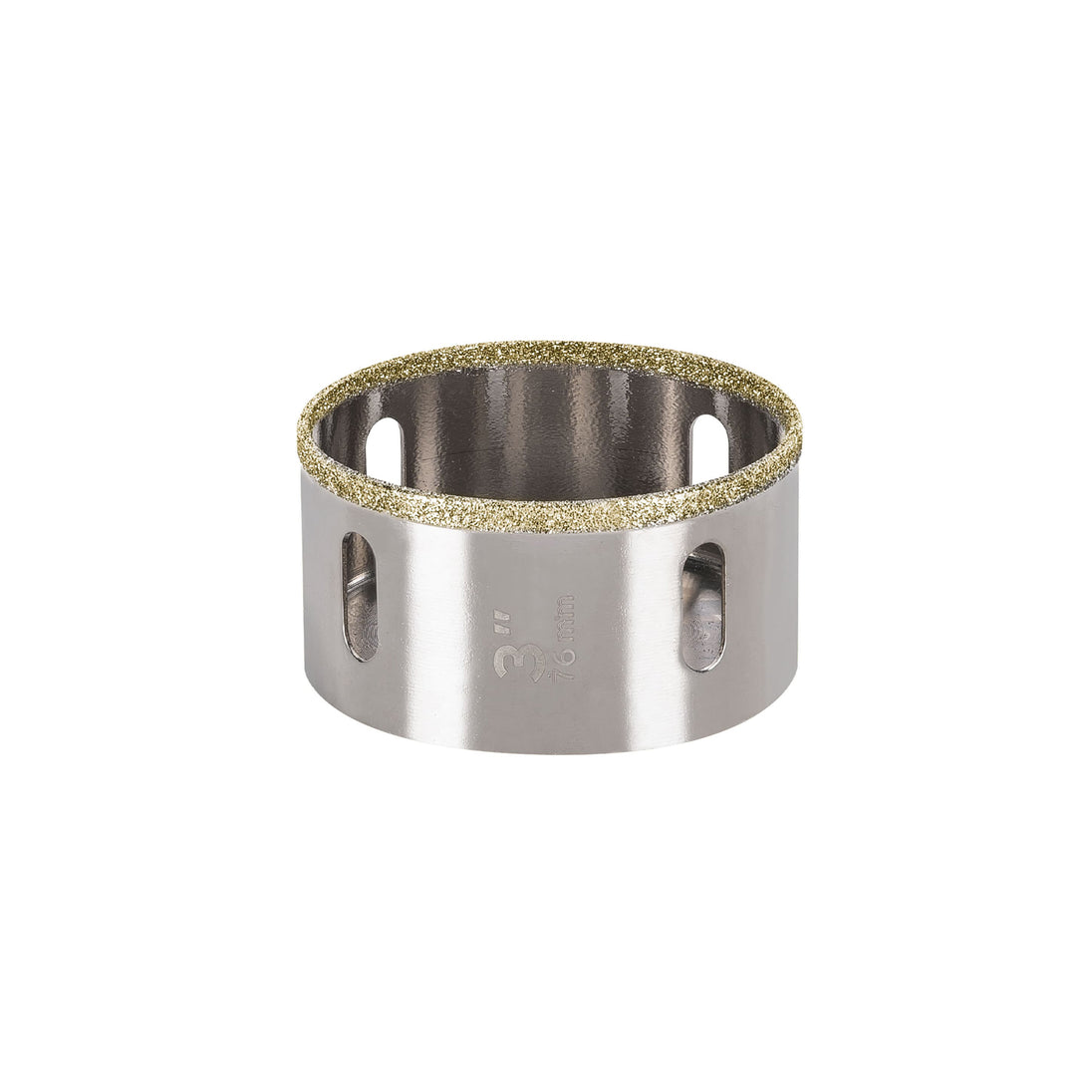 COAZ-3 Brocasierra diamante 3" borde continuo, Truper