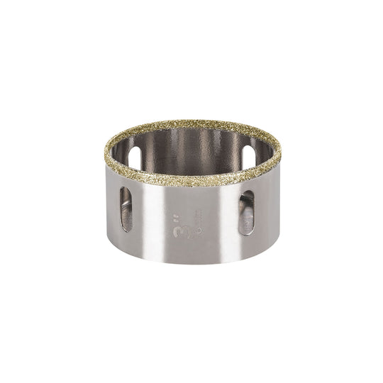 COAZ-3 Brocasierra diamante 3" borde continuo, Truper