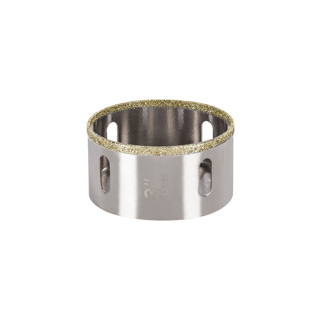 COAZ-3 Brocasierra diamante 3" borde continuo, Truper