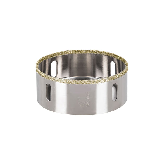 COAZ-4 Brocasierra diamante 4" borde continuo, Truper