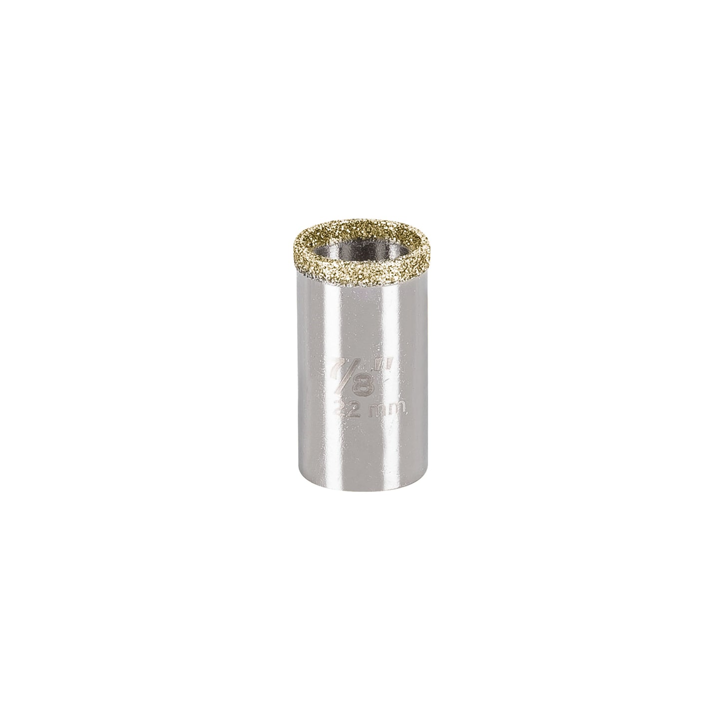 COAZ-7/8 Brocasierra diamante 7/8" borde continuo, Truper