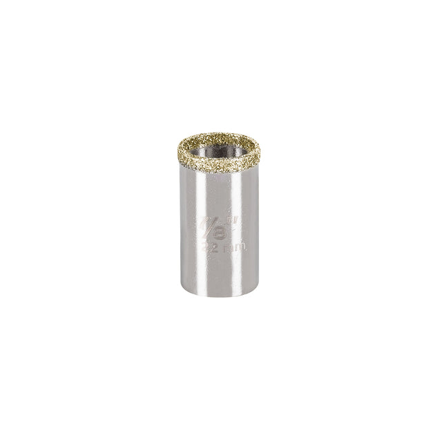 COAZ-7/8 Brocasierra diamante 7/8" borde continuo, Truper