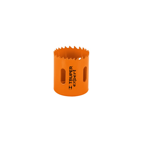 COBI-1-3/4 Brocasierra bimetálica 1-3/4", Truper Expert