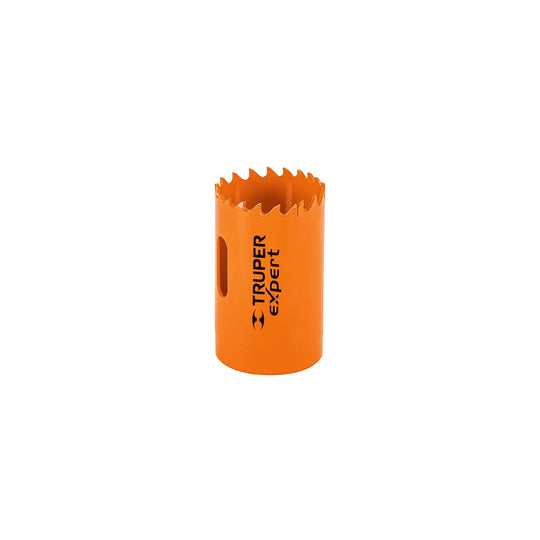 COBI-1-3/8 Brocasierra bimetálica 1-3/8", Truper Expert