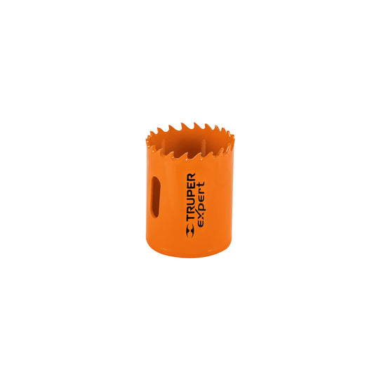 COBI-1-9/16 Brocasierra bimetálica 1-9/16", Truper Expert